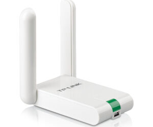 TP-LINK WIRELESS N HIGH GAIN USB 300Mbps