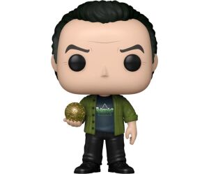 Funko pop cine ghostbusters frozen empire ray 73387