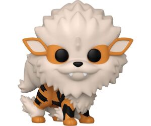 Funko pop pokemon arcanine 69079