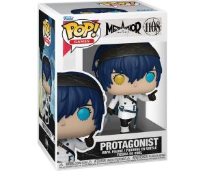 Funko pop games metaphor: refantazio protagonist