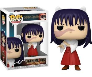 Funko pop animation: jjk iori utahime