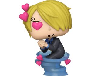 Funko pop one piece sanji
