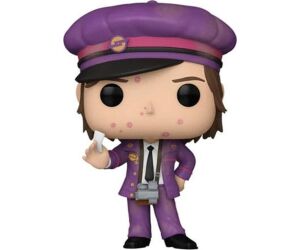 Funko pop harry potter shunpike 76007