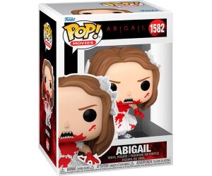 Funko pop abigail