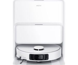 Mova Robot Aspirador P50 Ultra