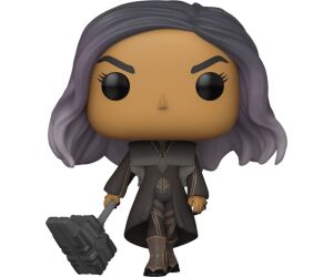 Funko pop the marvels dar benn 67598