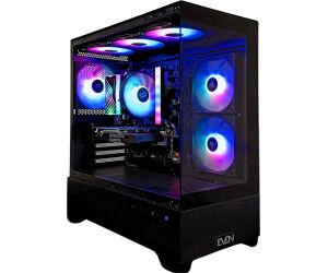 EVEN  GAMING I5 12400F/RTX 3050/16GB/1TB SSD Nvme