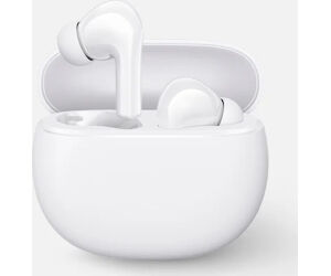 Auriculares Xiaomi Redmi Buds 4 Active White Microfono Bt