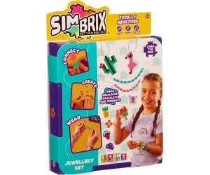 Simbrix pack joyeria