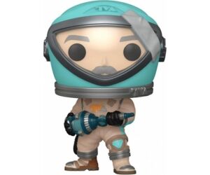 Funko pop marvel loki s2 mobius tva corporal core suit 72170