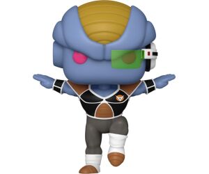 Funko pop dragon ball z s10 ginyu force burter 48670