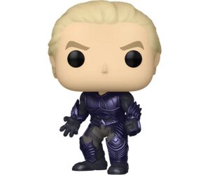 Funko pop dc comics aquaman and the lost kingdom orm 67568