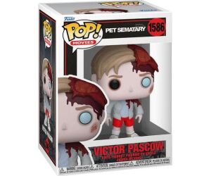 Funko pop pet sematory victor pascow