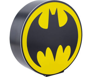 Lámpara de sobremesa dc comics batman