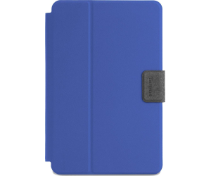 Funda Para Tablet Universal Targus Safe Fit Giratoria 9-10" Azul