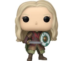 Funko pop el señor de los anillos éowyn opción chase aleatoria