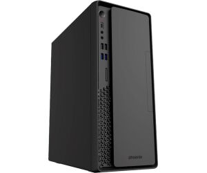 Ordenador pc phoenix comet intel i7 14700 16gb ddr4 1tb ssd nvme wifi windows 11 home