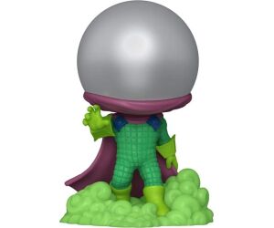 Funko pop marvel comics mysterio 66637
