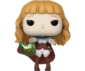 Funko pop black clover mimosa 72119