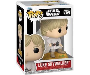 Funko pop star wars luke skywalker