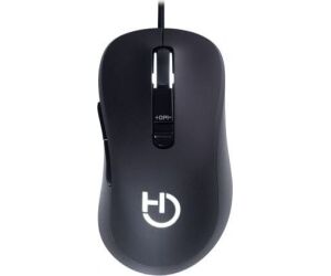 Hiditec Ratón GMO010003 Gaming Blitz 3.500dpi Negr