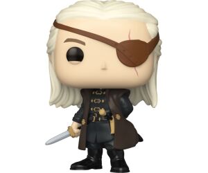 Funko pop casa del dragon aemond targaryen con opcion chase 76471
