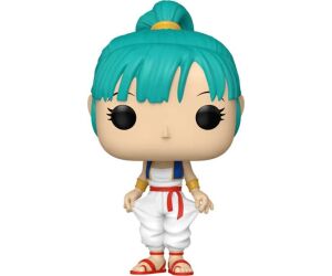 Funko pop dragon ball bulma (teen)