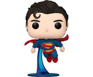 Funko pop dc comics superman 2025 superman