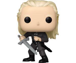 Funko pop la casa del dragón daemon targaryen