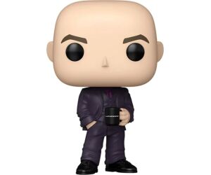 Funko pop dc comics superman 2025 lex luthor