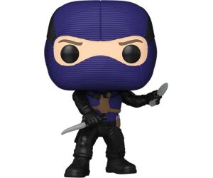 Funko pop marvel dardevil born again bullseye