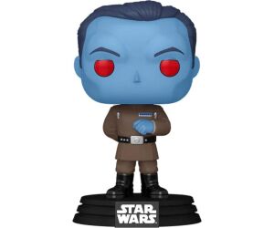 Funko pop star wars: tales of the empire admiral thrawn