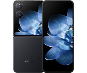 Smartphone Mix Flip (12+512gb) Black Xiaomi