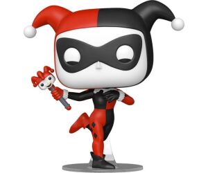 Funko pop batman the animated series harley quinn