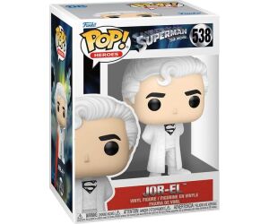 Funko pop superman (1978) jor - el