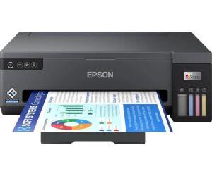 Epson Impresora Ecotank ET-14100