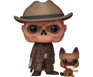 Funko pop & buddy fallout ghoul y cx404