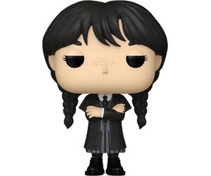 Funko pop! tv: miercoles miercoles addams