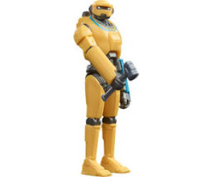 Figura hasbro vin ned - b star wars obi wan kenobi retro collection