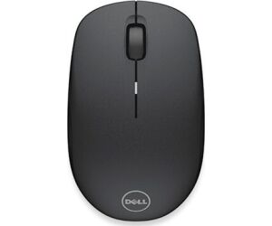 Mouse raton dell wm126 optico 3 botones 1000ppp wireless inalambrico