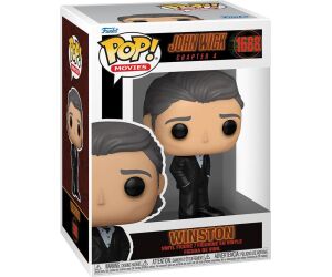 Funko pop john wick chapter 4 winston