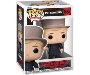 Funko pop pet sematory gage creed