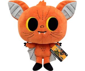 Peluche funko plush halloween boo hollow bela 7 pulgadas 34410 (preorder reserva ya)