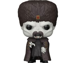 Funko pop movies: nosferatu conde orlok con abrigo