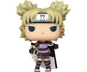 Funko pop naruto shippuden temari 80254