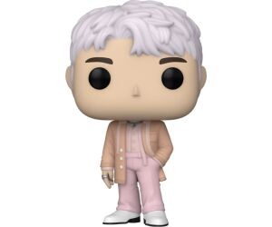 Funko pop rocks bts s4 j - hope 72576
