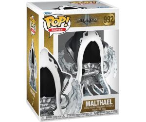 Funko pop diablo 3 maltheal