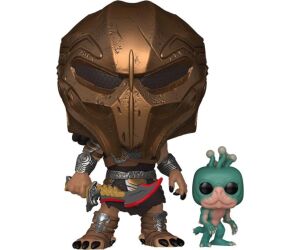 Funko pop! & budy predator dek con bud