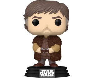 Funko pop! star wars jabba the hutt (deleted scenes)