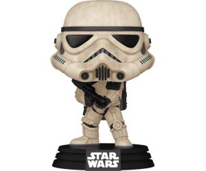 Funko pop! star wars sandtrooper (deleted scenes)